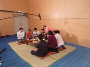 「ダチョ・リブレ」(c)テレビ朝日