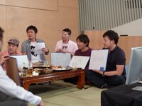 「ダチョ・リブレ」(c)テレビ朝日