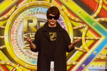 サイクロンZ。超能力者。