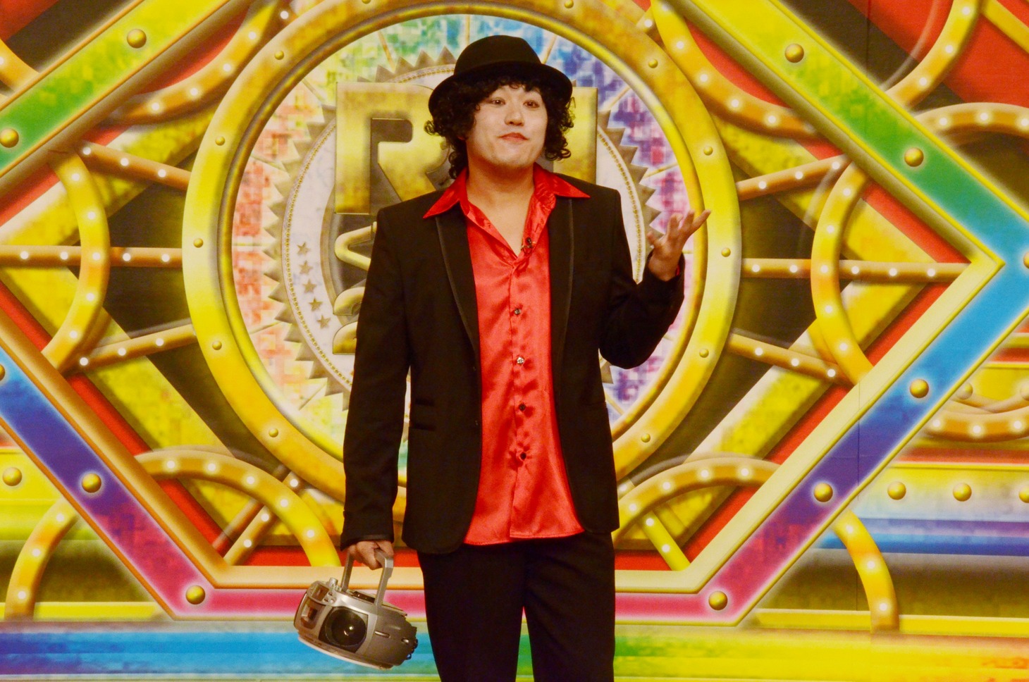 エハラマサヒロ。マイケル・ジャクソン。