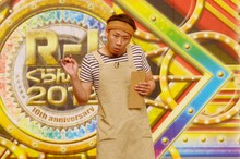 やまもとまさみ。戸惑う店員。