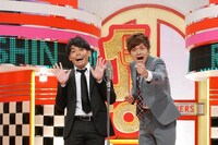 「漫才維新2012 ytv漫才新人賞ROUND1」予選1位通過のプリマ旦那。