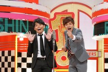 「漫才維新2012 ytv漫才新人賞ROUND1」予選1位通過のプリマ旦那。