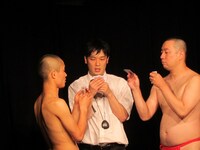 「ババ抜き対決」