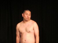 「かわいいめざにゅー対決」のRG。