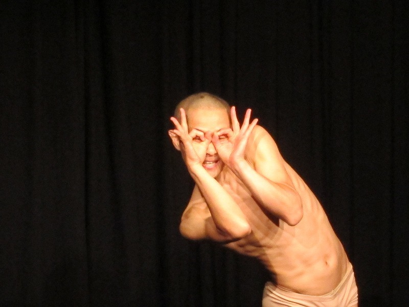 「かわいいめざにゅー対決」のハブ。