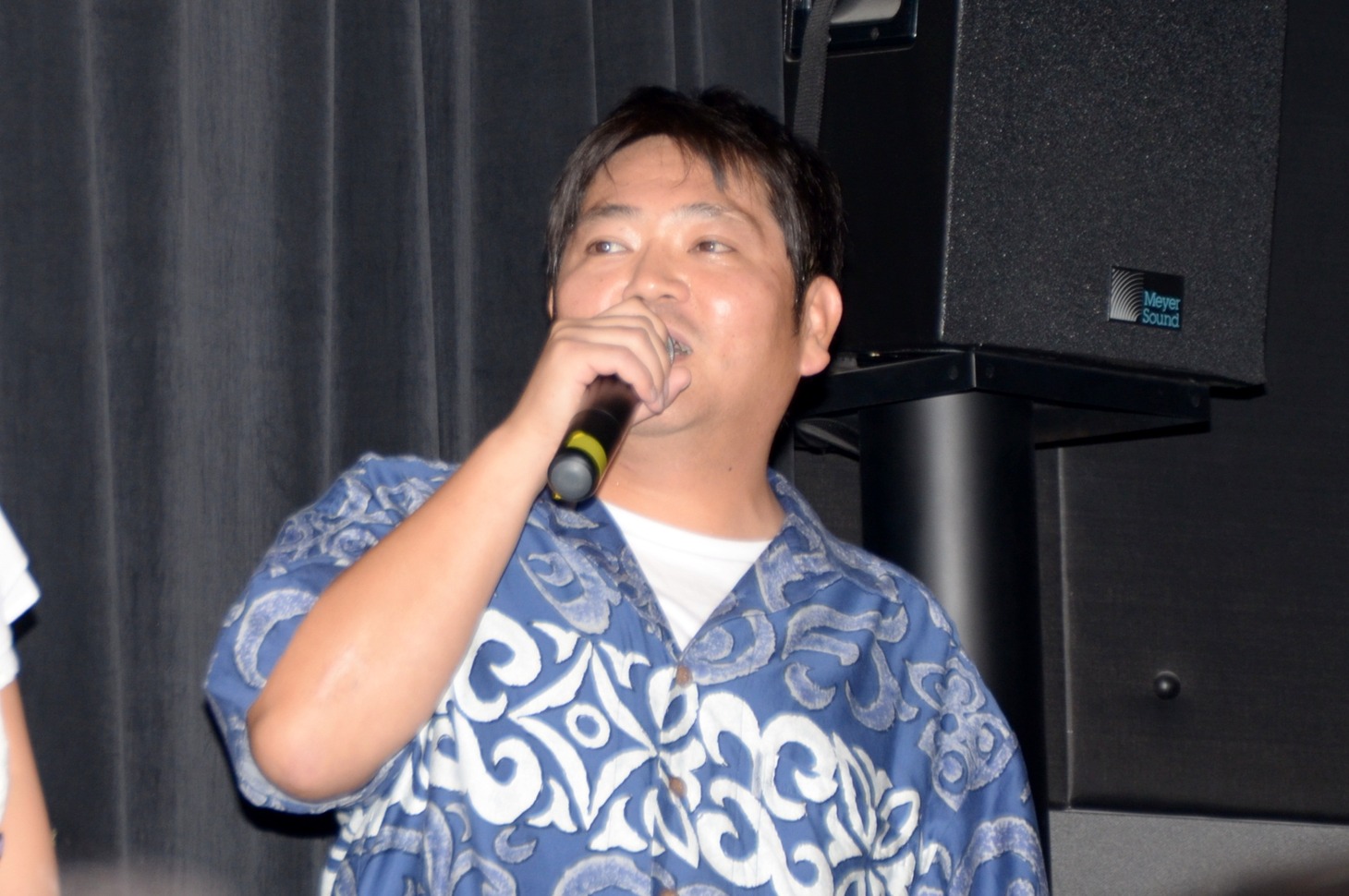 藤原健一監督