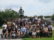 愛知県にアバター出現、あるある初開催の地で過去最長ツアー