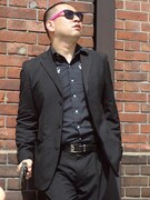 「金八ごっこ」に続き生まれた名企画。毎回BGMはスタッフ持参のミニスピーカーで流している。