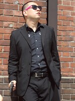 「金八ごっこ」に続き生まれた名企画。毎回BGMはスタッフ持参のミニスピーカーで流している。