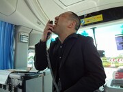 知らない曲でも楽しそうにノッてくれるお客さんに感謝したRG。しかし「自分のファンが何を求めているのか、ファン層がわからないということでリサーチも。