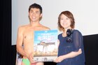 小島よしお、芸能界サバイバル術を杉田かおるに学ぶ
