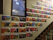 書泉グランデの様子。