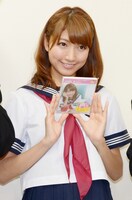 ミタパンこと三田友梨佳フジテレビアナウンサー。