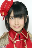 秦佐和子（SKE48）