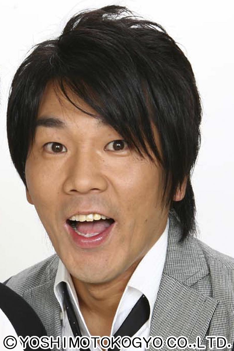 FUJIWARA藤本