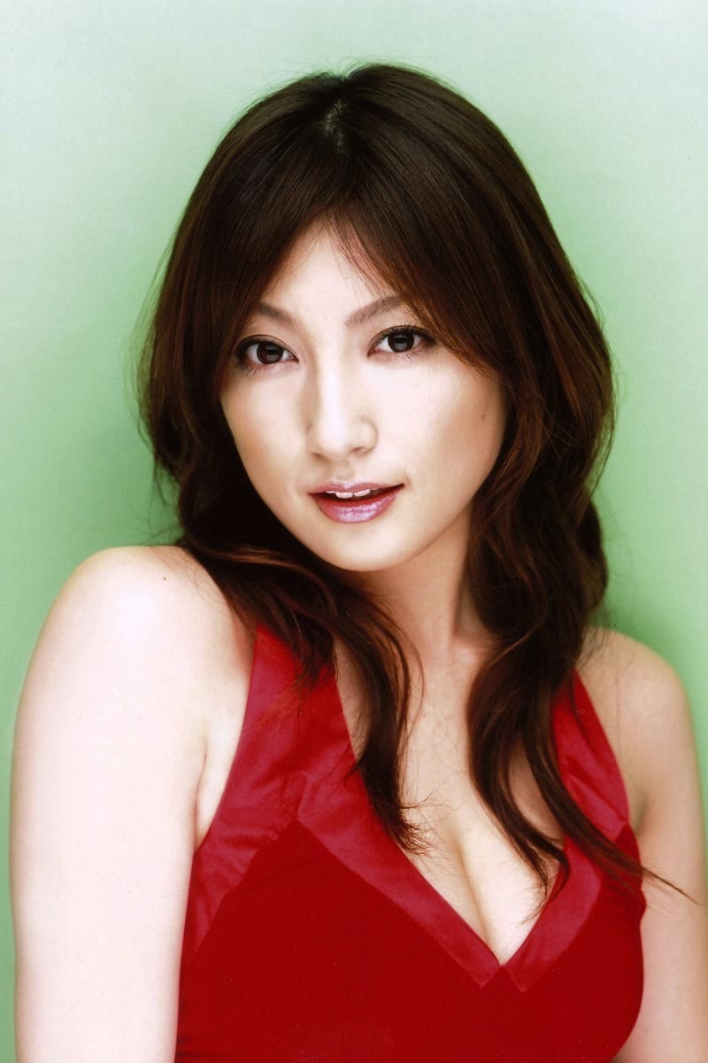 熊田曜子