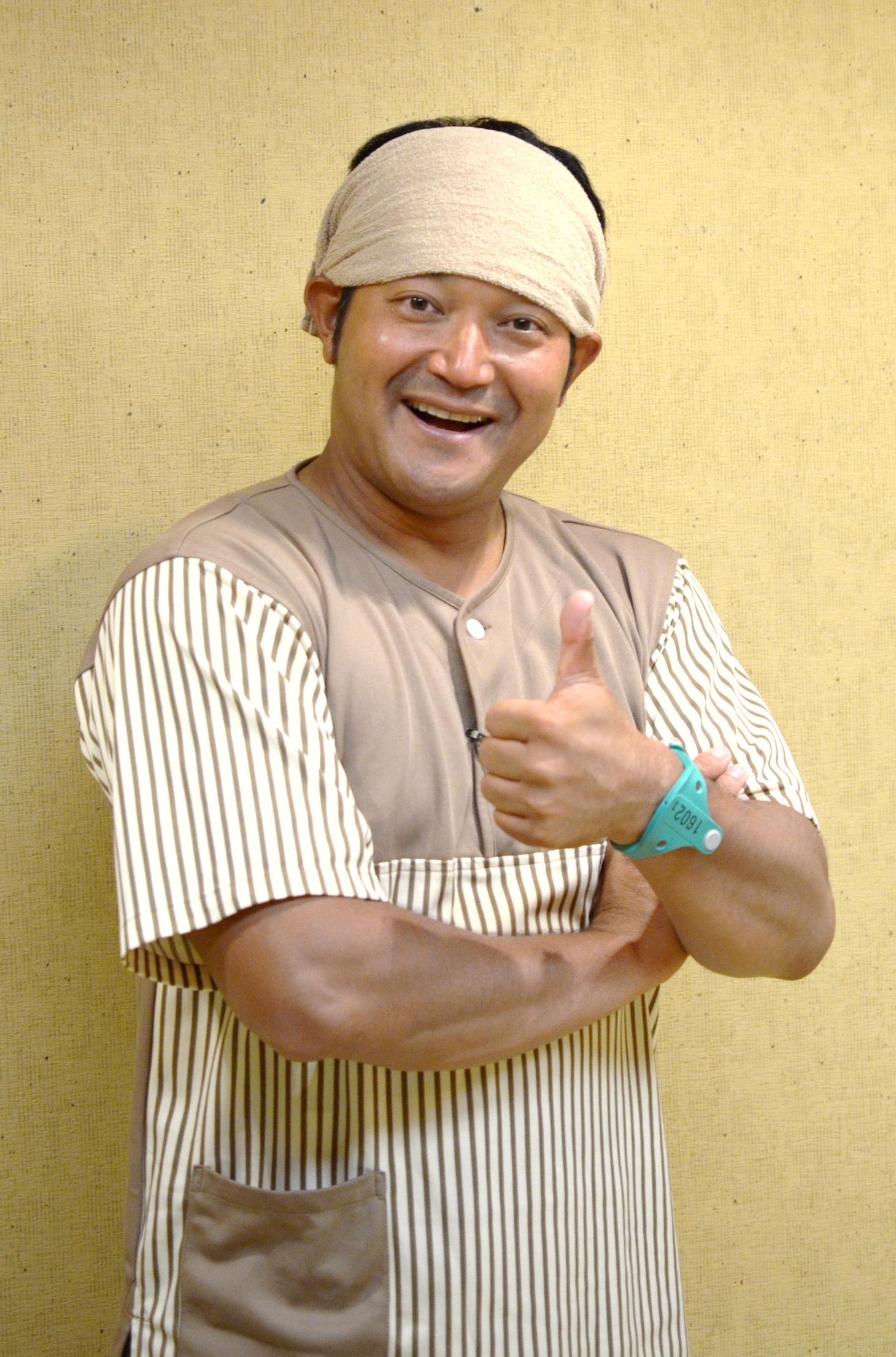 山口智充