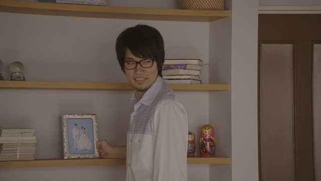 スカパー！新CM第14弾「引っ越し当日3年後」篇。