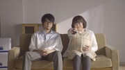 スカパー！新CM第14弾「引っ越し当日3年後」篇。