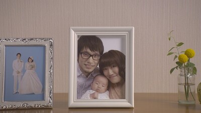 スカパー！新CM第14弾「引っ越し当日3年後」篇。