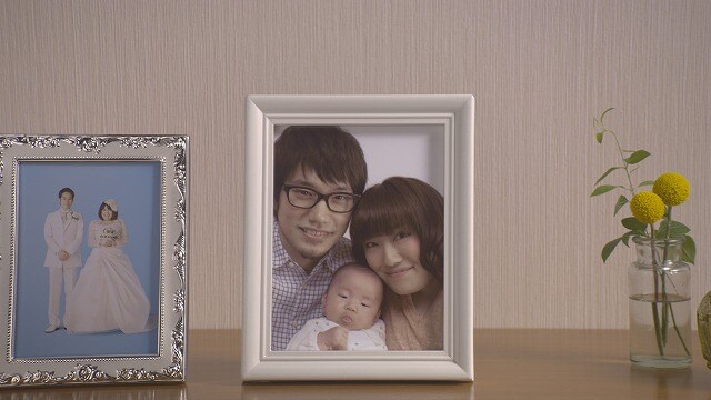 スカパー！新CM第14弾「引っ越し当日3年後」篇。