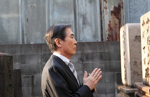 「六代桂文枝襲名特別番組　革命児の新たな挑戦」(c)ABC