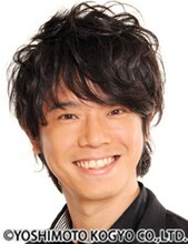 品川庄司・庄司