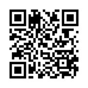 「怪傑パンダース×ACTOR'S TRASH ASSH コラボ公演PandASSH!!! Vol.1『おるんと高麗犬』」チケットページQRコード。