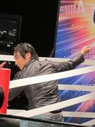 ジャングルポケット斉藤