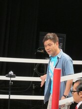 アンバランス山本