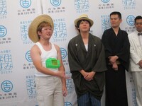 野良レンジャー