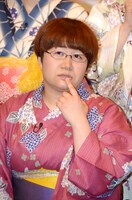 ハリセンボン春菜