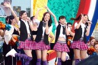 シンガポールで誕生したアイドルユニット・Sea☆A。