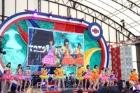 アイドリング!!!