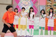 「UFIの未完成TV」(c)テレビ東京