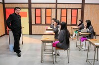 「UFIの未完成TV」(c)テレビ東京