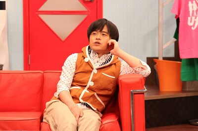 「ウレロ☆未完成少女」(c)テレビ東京