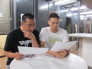 レイザーラモン大人に怒られパンブーライブ出演に暗雲