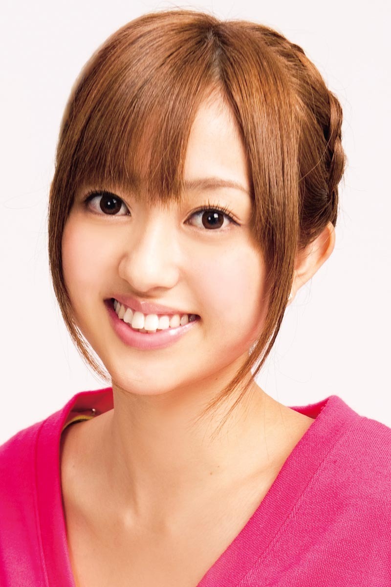 菊地亜美（アイドリング!!!）