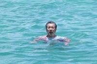 7月28日（土）放送の「和田アキ子のニッポン爆笑珍道中!! 高田マネージャー付き めんそ～れ 沖縄」(c)中京テレビ