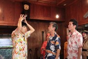 7月28日（土）放送の「和田アキ子のニッポン爆笑珍道中!! 高田マネージャー付き めんそ～れ 沖縄」(c)中京テレビ