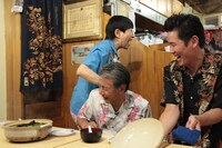 7月28日（土）放送の「和田アキ子のニッポン爆笑珍道中!! 高田マネージャー付き めんそ～れ 沖縄」(c)中京テレビ