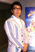 おぎやはぎ小木