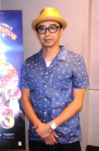 おぎやはぎ矢作