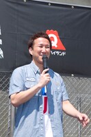 ジョイマン池谷