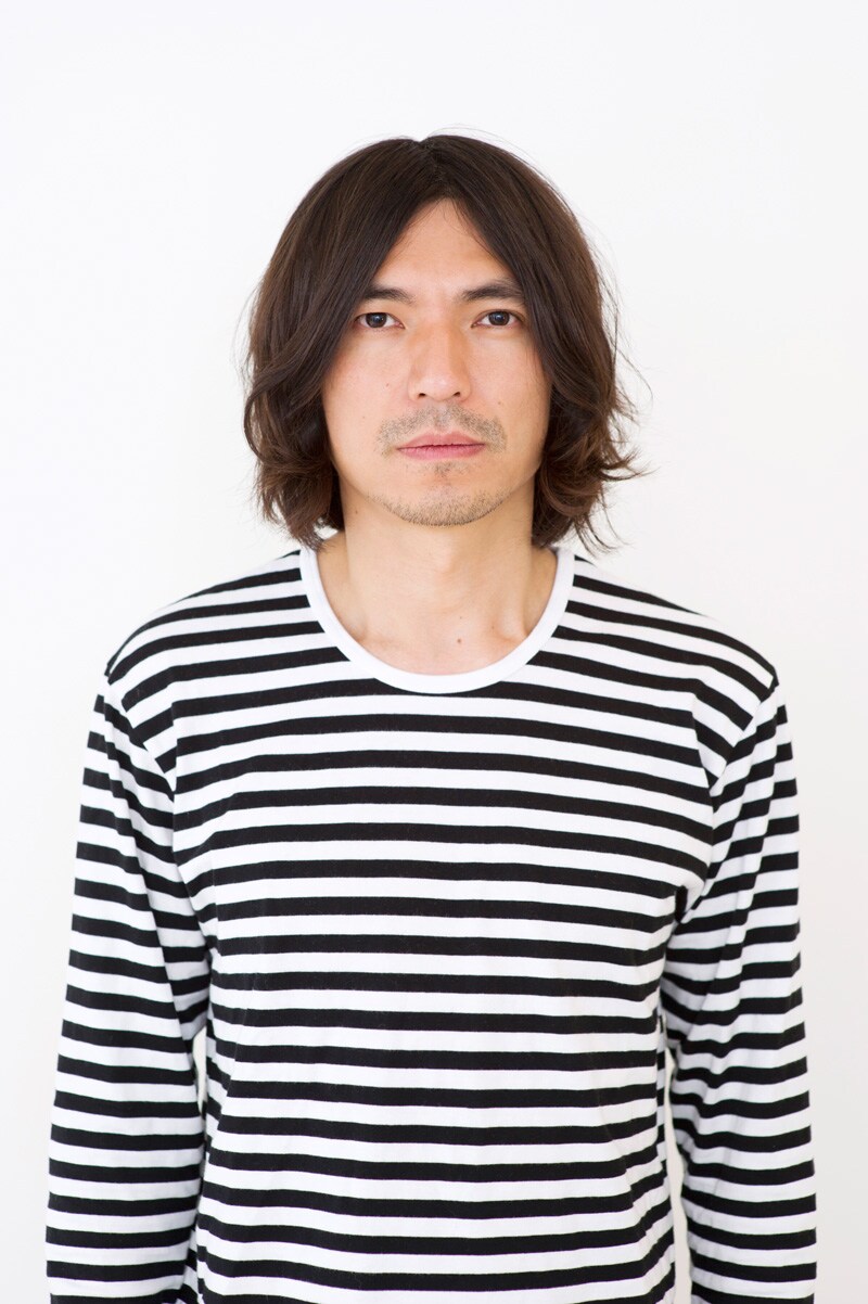 ふかわりょう（ROCKETMAN）　