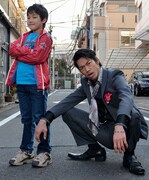 映画「ワーキング・ホリデー」(C)2012「ワーキング・ホリデー」製作委員会