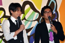 平成ノブシコブシ