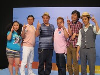 「トゥース！」バージョン。